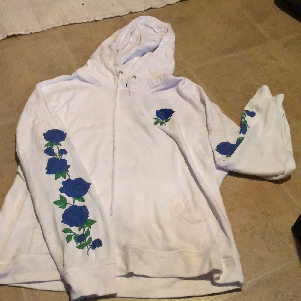 hoodie